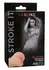 CalExotics Stroke It Wet Anatomical Intimate Machine 2 lbs PureSkin