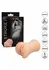 CalExotics Stroke It Wet Anatomical Intimate Machine 2 lbs PureSkin
