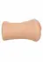 CalExotics Stroke It Wet Anatomical Intimate Machine 2 lbs PureSkin
