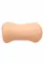 CalExotics Stroke It Dual Entry Intimate Sleeve Pure Skin 2 lbs