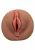 Stroke It мастурбатор с два отвора, розов, 0,9 кг – модел 2