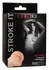 CalExotics Stroke It Juicy Model Intimate Sleeve Pink 1.5lb 716770098788