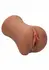 CalExotics Stroke It Juicy Pussy Intimate Sleeve PureSkin 1.5lb Pink