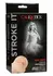 Stroke It Tight анатомичен мастурбатор, 15 см