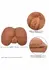 CalExotics Stroke It Life Size Anatomical Silicone Model 7 lbs