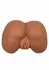 CalExotics Stroke It Life Size Anatomical Silicone Model 7 lbs