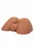 CalExotics Stroke It Life Size Anatomical Silicone Model 7 lbs
