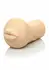 CalExotics Stroke It Mouth Intimate Machine PureSkin TPR 1lb