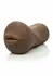 CalExotics Stroke It Mouth Intimate Machine PureSkin TPR 1lb