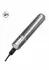 California Exotic Rechargeable Bullet Compact 3-Speed Massager Silver