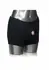 Packer Gear Boxer Brief Harness Black - Comfortable Cotton System L/XL