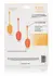 CalExotics Kegel Training Set Mango 3-Piece Silicone Weighted System