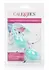 CalExotics Weighted Kegel Balls Silicone Ergonomic Design Pink