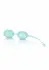 CalExotics Weighted Kegel Balls Silicone Ergonomic Design Pink