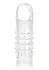 Stimulation Enhancer Sleeve by CalExotics - Ultra-Stretchy Extension, TPE