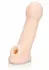 Ultimate Extender Intimate Sleeve PureSkin 2-Inch Support Strap