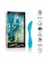 California Dreaming Palm Springs Pleaser Flexible Mini Vibrator Pink