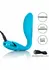 California Dreaming Palm Springs Pleaser Flexible Mini Vibrator Pink