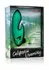 California Dreaming Sierra Sensation Compact Silicone Vibrator Pink