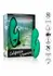 California Dreaming Sierra Sensation Compact Silicone Vibrator Pink