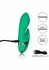 California Dreaming Sierra Sensation Compact Silicone Vibrator Pink