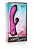 California Dreaming Malibu Minx Intimate Machine, Pink, USB Rechargeable