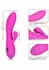California Dreaming Malibu Minx Intimate Machine, Pink, USB Rechargeable