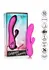 California Dreaming Malibu Minx Intimate Machine, Pink, USB Rechargeable