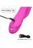 California Dreaming Malibu Minx Intimate Machine, Pink, USB Rechargeable