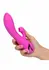 California Dreaming Malibu Minx Intimate Machine, Pink, USB Rechargeable