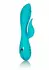 California Dreaming Santa Monica Starlet Silicone Dual-Action Massager Pink