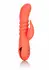 California Exotic Orange County Cutie Dual-Action Vibrator Pink USB