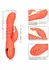 California Exotic Orange County Cutie Dual-Action Vibrator Pink USB