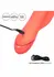 California Exotic Orange County Cutie Dual-Action Vibrator Pink USB