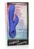 Beverly Hills Bunny Silicone Intimate Device 10 Modes Waterproof Pink