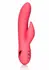 California Dreaming San Francisco Sweetheart Silicone Vibrator Pink