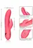 California Dreaming San Francisco Sweetheart Silicone Vibrator Pink