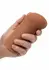 CalExotics Cheap Thrills The Teacher Intimate Stroker 14cm PureSkin