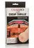 CalExotics Cheap Thrills The Good Time Intimate Stroker 12cm PureSkin