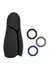 Optimum Power Elite Pro Stroker Flexible Open-Sleeve System 716770097187