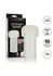 CalExotics Optimum Series Automatic Smart Pump Replacement Sleeve TPE