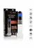 Optimum Series Advanced автоматична смарт помпа за пенис с цифров манометър