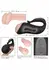 CalExotics Optimum Power Rechargeable Grip-N-Stroke Intimate Device