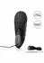 CalExotics Optimum Power Rechargeable Grip-N-Stroke Intimate Device