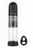 CalExotics Optimum Series Rechargeable EZ Pump Kit Clear 716770093295