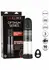 CalExotics Optimum Series Rechargeable EZ Pump Kit Clear 716770093295