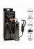 CalExotics Optimum Series Vibro Air Pump USB Rechargeable Intimate Device