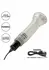 CalExotics Optimum Series Vibro Air Pump USB Rechargeable Intimate Device