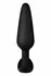 FORTO F-31 Plug Medium Black Premium Silicone Flexible Design