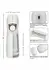 Optimum Power Life-like Pulsar Stroker Rechargeable Intimate Device